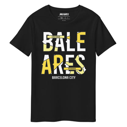 Barcelona City T-Shirt