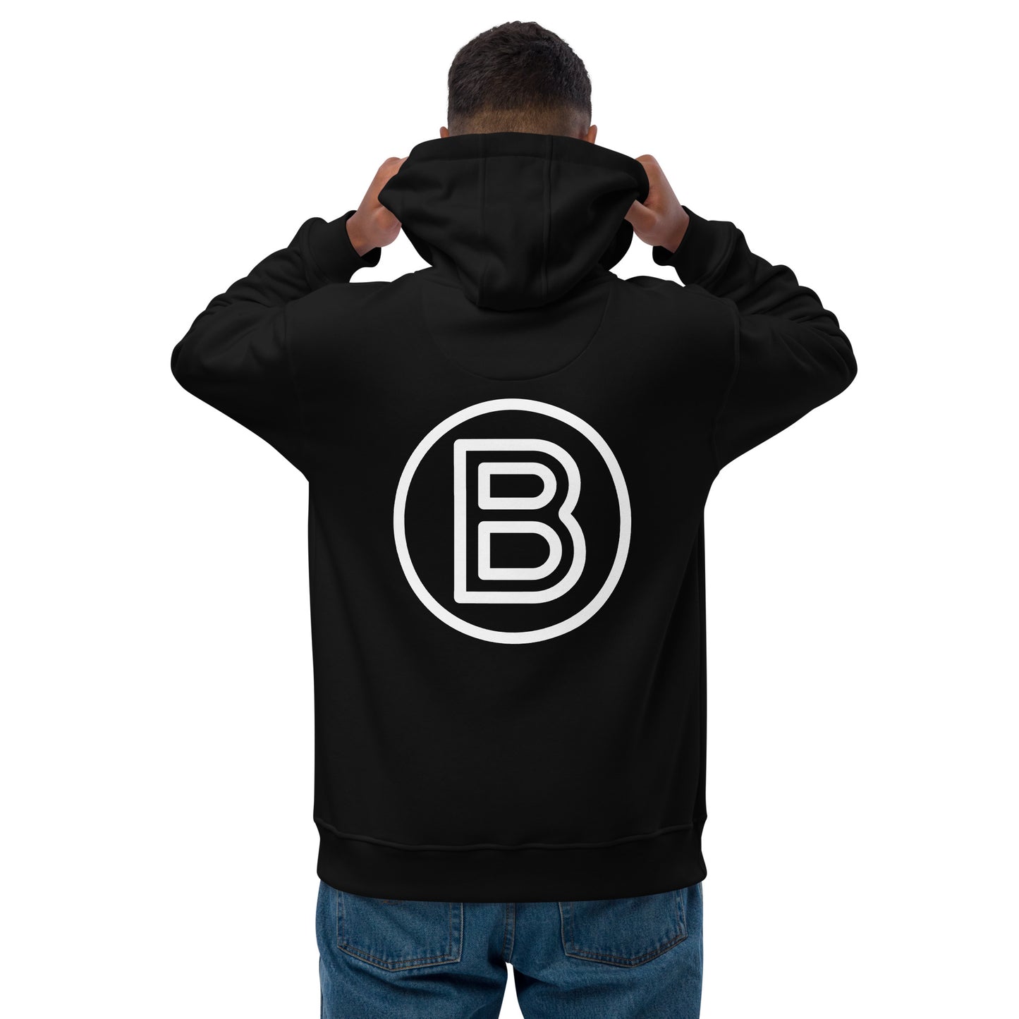 Premium Hoodie