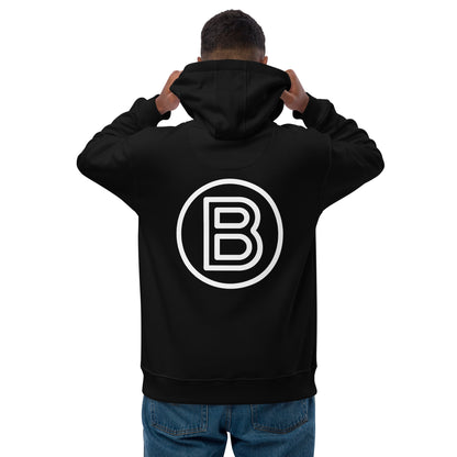 Premium Hoodie