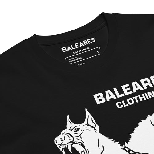 Cerberus T-Shirt - Black